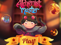 อาจารย์นักเล่นแร่แปรธาตุ เกมออนไลน์