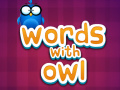 คำกับนกฮูก เกมออนไลน์