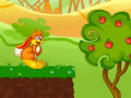 การผจญภัยของคุณ Jumpz เกมออนไลน์