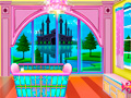 การปรับโฉมบ้านใหม่ของครอบครัวราชวงศ์ เกมออนไลน์
