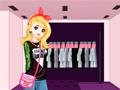 การประกวดความงาม: บลอนด์กับบรุนเน็ต เกมออนไลน์