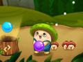 การผจญภัยฟองสบู่ เกมออนไลน์