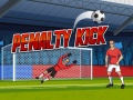 ลูกโทษ เกมออนไลน์