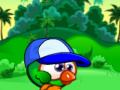 กระโดดไก่เขียว เกมออนไลน์