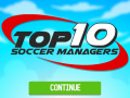 10 อันดับผู้จัดการฟุตบอล เกมออนไลน์