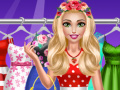 วันฤดูใบไม้ผลิของเดซี่ เกมออนไลน์