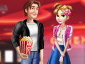 โรงหนังวันวาเลนไทน์ เกมออนไลน์