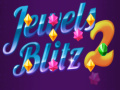 อัญมณี Blitz 2 เกมออนไลน์