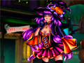 งานปาร์ตี้ฮาโลวีน เกมออนไลน์