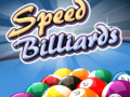 สนุ๊กเกอร์ความเร็ว เกมออนไลน์