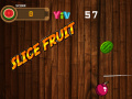 หั่นผลไม้ เกมออนไลน์