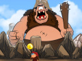 ซากปรักหักพังของไซคลอปส์ เกมออนไลน์