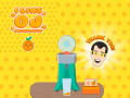 ฉันชอบน้ำส้ม เกมออนไลน์