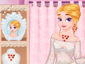 ความท้าทายแฟชั่นวันเกิดเจ้าหญิง เกมออนไลน์