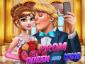 นางสาวพรหมและพระราชา เกมออนไลน์