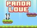 ความรักของแพนด้า เกมออนไลน์