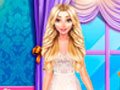 การเตรีย Hochzeitsvorbereitungของ Blondie เกมออนไลน์