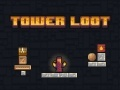 ของที่ขโมยจากหอคอย เกมออนไลน์