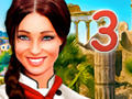 ซามันธา พลัม: เชฟเดินทางรอบโลก 3 เกมออนไลน์