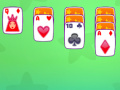 ซูเปอร์เมก้าซอลิแทร์ เกมออนไลน์