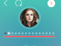 ปริศนาดาราเพลงป๊อป เกมออนไลน์