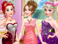 งานเลี้ยงสละโสด เกมออนไลน์