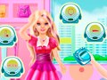 เทรนด์โรงเรียนมัธยมของเจ้าหญิง เกมออนไลน์
