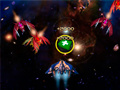ผู้พิทักษ์แห่งจักรวาล: ปกป้องจักรวาล เกมออนไลน์