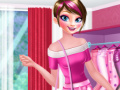 เฉดสีชมพู เกมออนไลน์