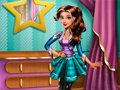Tris Superstar: แต่งตัวตุ๊กตา เกมออนไลน์