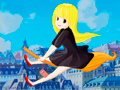 การส่งของคิกิ เกมออนไลน์