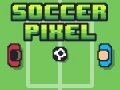 ฟุตบอลพิกเซล เกมออนไลน์