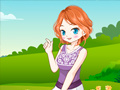 แต่งตัวความน่ารัก เกมออนไลน์