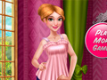 เดรสโดฟฮิปสเตอร์ดอลลี่ เกมออนไลน์