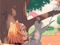 วันแมว: ตอนที่ 2 เกมออนไลน์