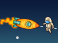 การช่วยเหลือในอวกาศ เกมออนไลน์