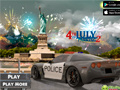 ที่จอดรถ 4 กรกฎาคม 2 เกมออนไลน์
