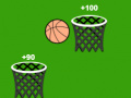การฝึกบาสเก็ตบอล เกมออนไลน์