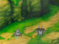 อัศวินท้องฟ้า เกมออนไลน์