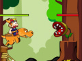 การหลบหนีของไวกิ้ง เกมออนไลน์