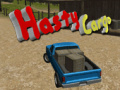 Cargo ด่วน เกมออนไลน์