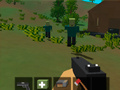 โลก Z เกมออนไลน์