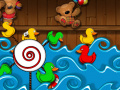 เป็ดงานรื่นเริง เกมออนไลน์