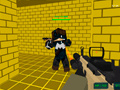 การต่อสู้บล็อก SWAT 3 เกมออนไลน์