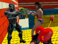 สงครามเพนท์บอล เกมออนไลน์