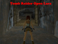 Tomb Raider: ลาร่าเปิด เกมออนไลน์