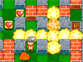 เพื่อนระเบิด เกมออนไลน์