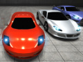 นักแข่งการจราจร 3D เกมออนไลน์