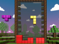 คราฟต์เท็ตริส เกมออนไลน์