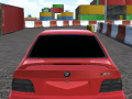 Drift Runner 3D ท่าเรือ เกมออนไลน์